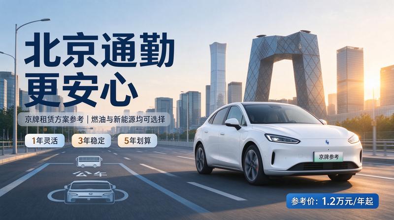 2026年北京交通规划讨论